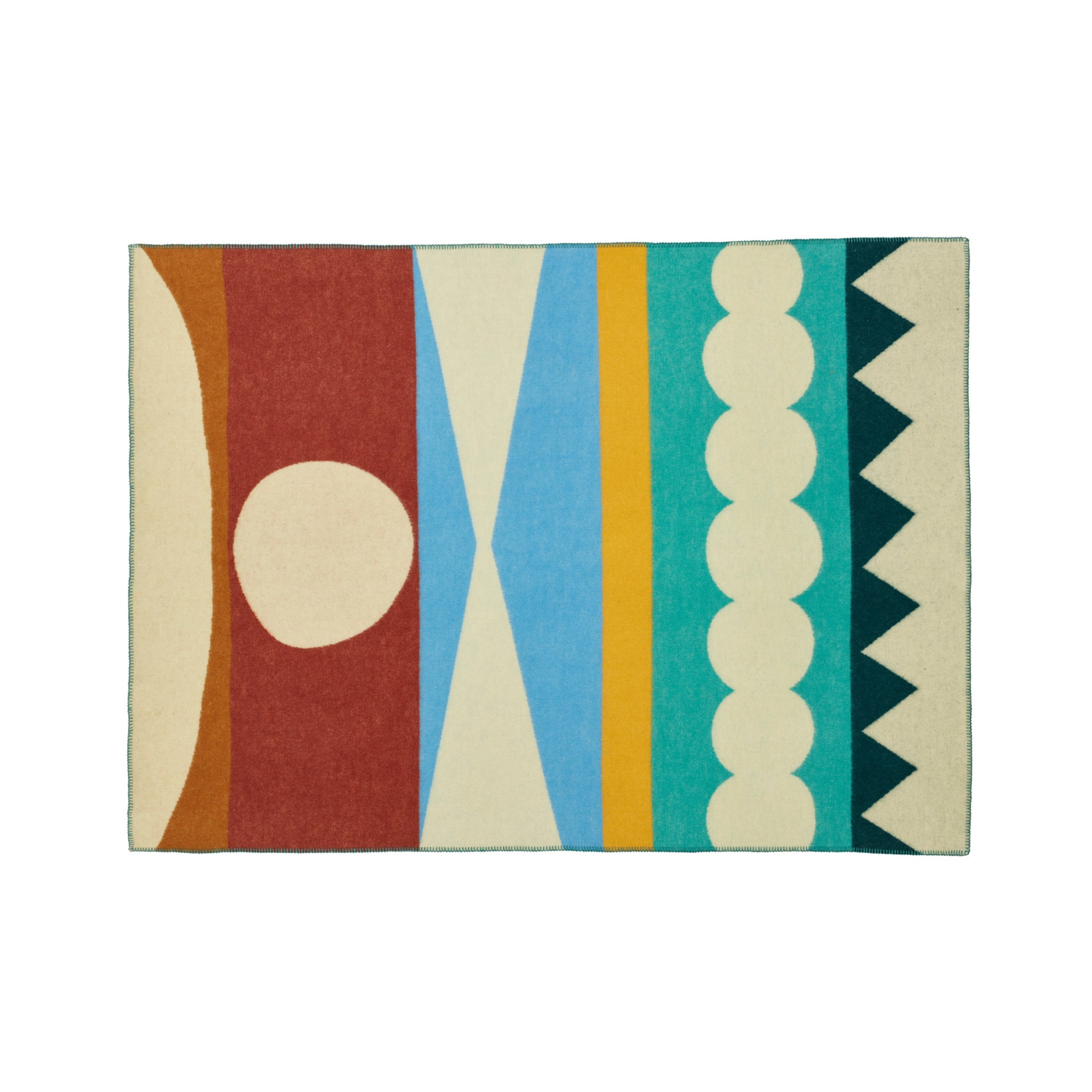 Harvest Moon Blanket